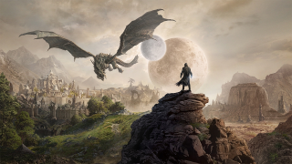 Bethesda Pulls Free <i>Elder Scrolls </i>Tabletop RPG That Ripped Off A <i>D&D</i> Module
